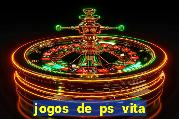 jogos de ps vita download pkg